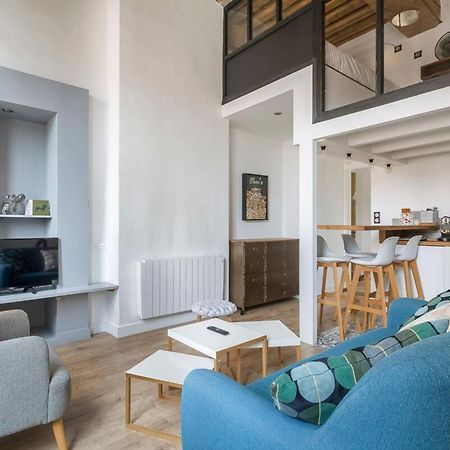 Burdeau 1St Arrondissement Appartement Lyon Buitenkant foto