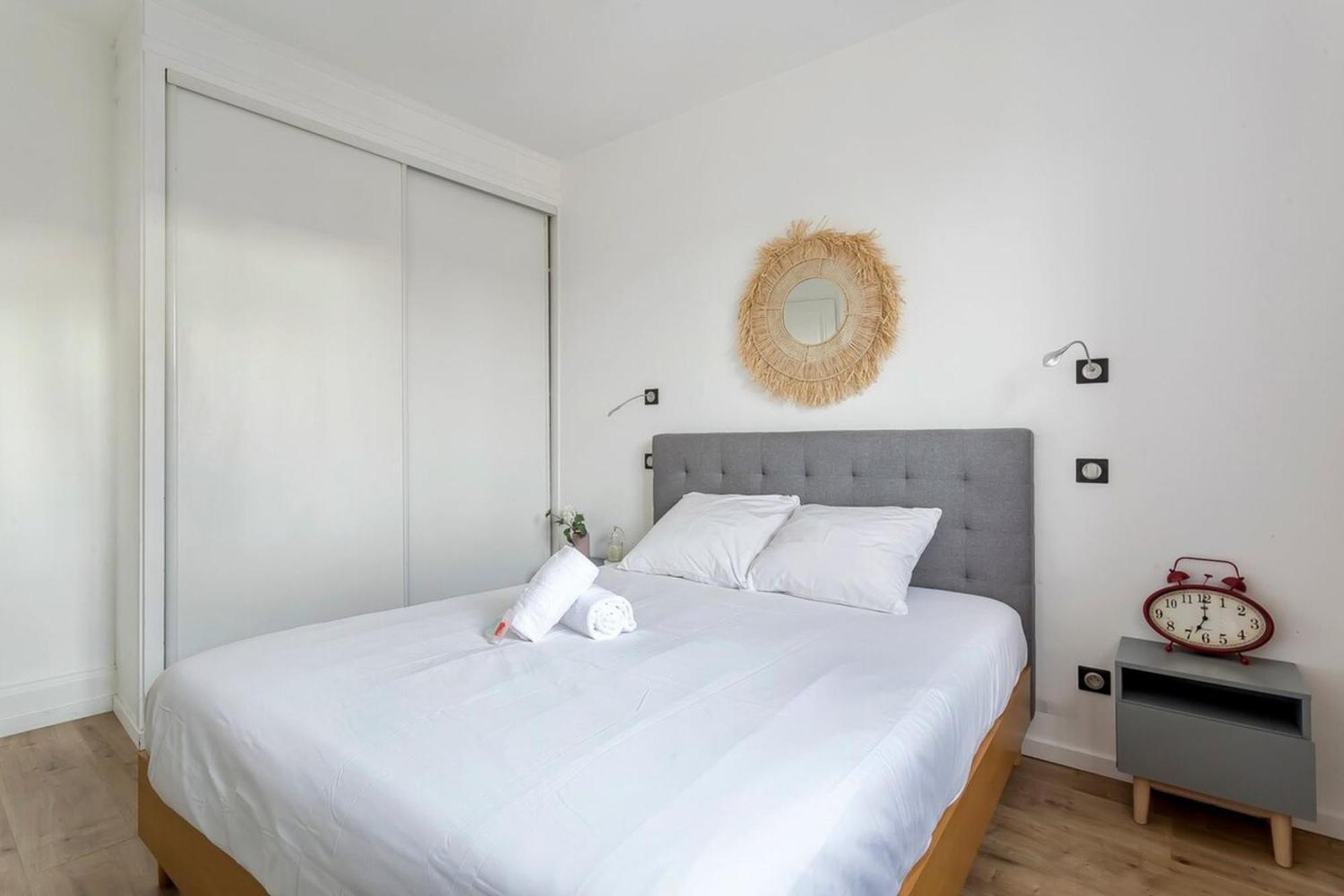 Burdeau 1St Arrondissement Appartement Lyon Buitenkant foto