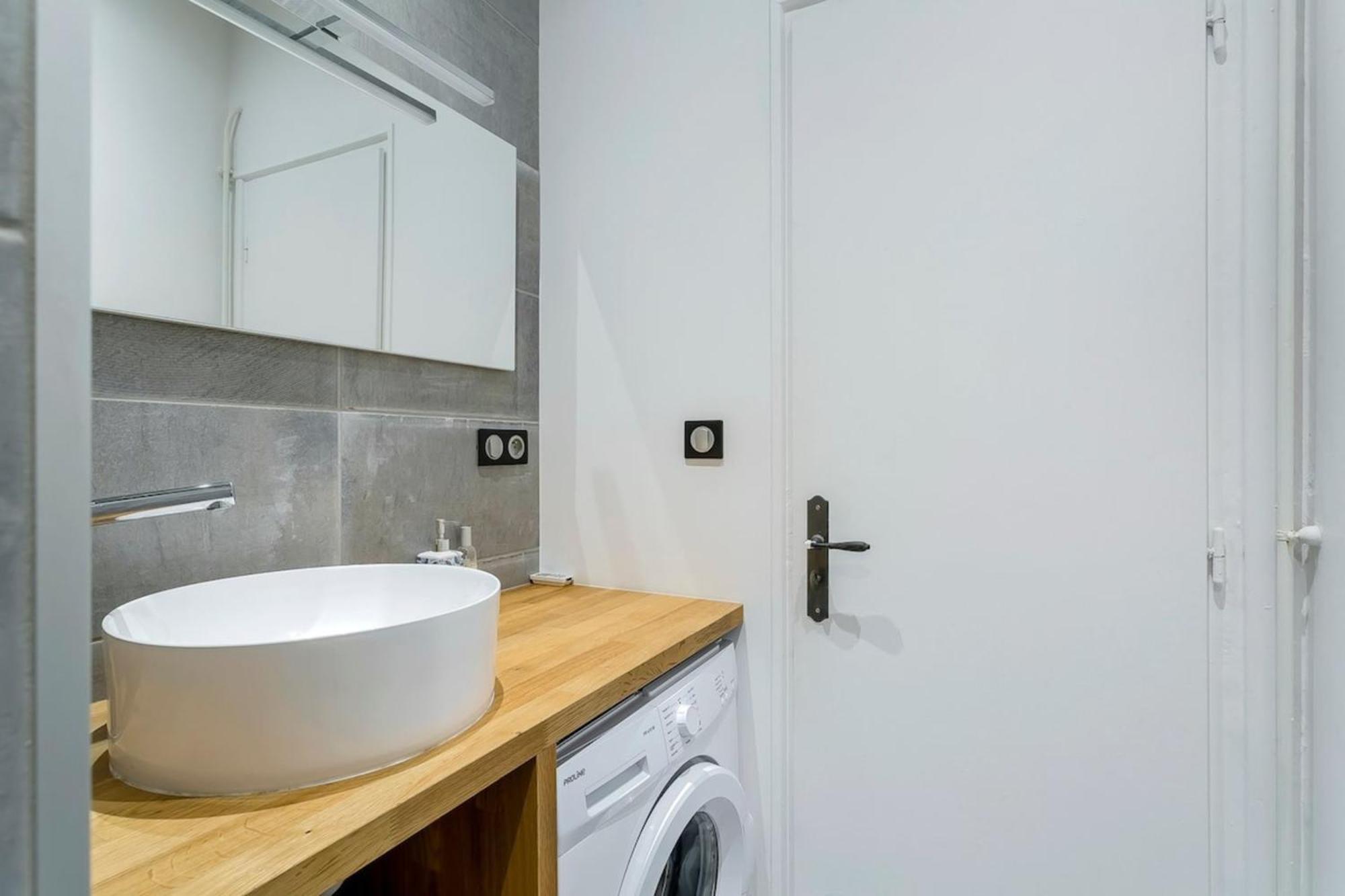 Burdeau 1St Arrondissement Appartement Lyon Buitenkant foto