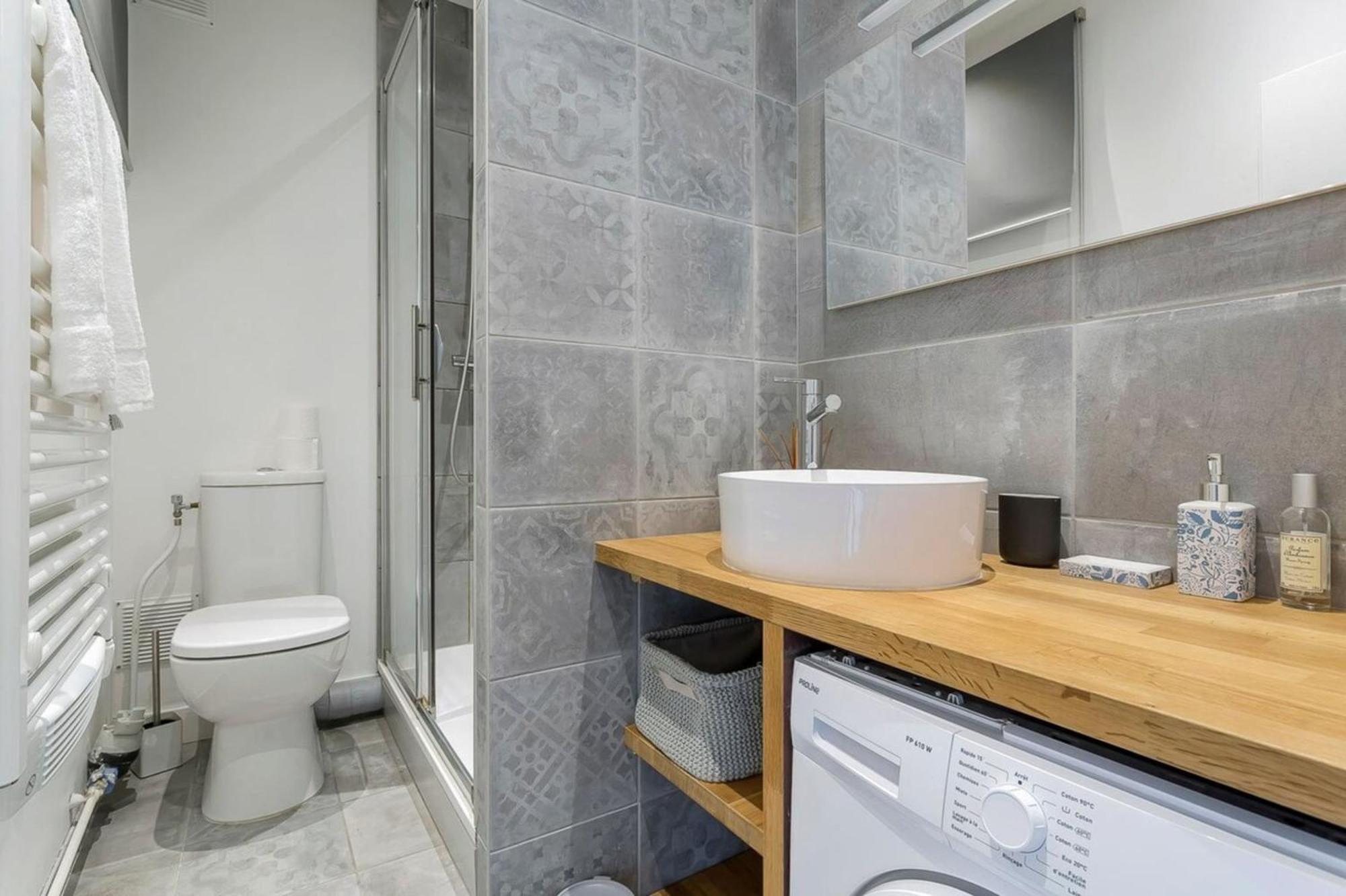 Burdeau 1St Arrondissement Appartement Lyon Buitenkant foto