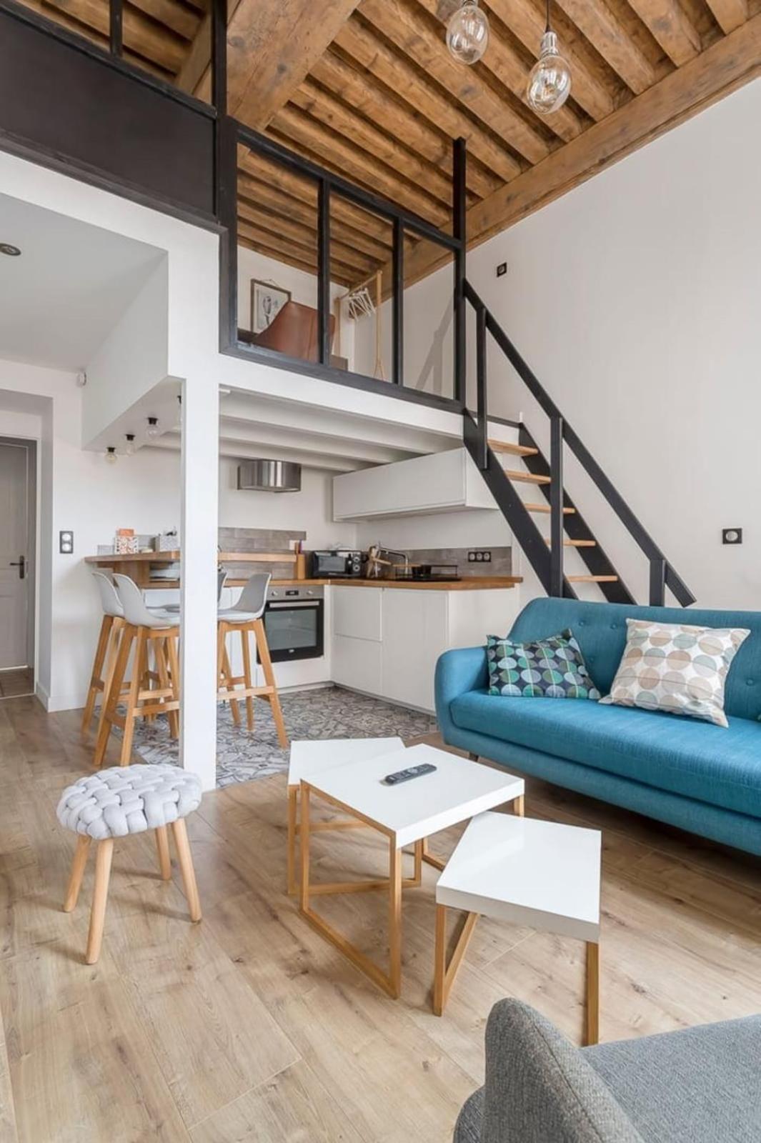 Burdeau 1St Arrondissement Appartement Lyon Buitenkant foto