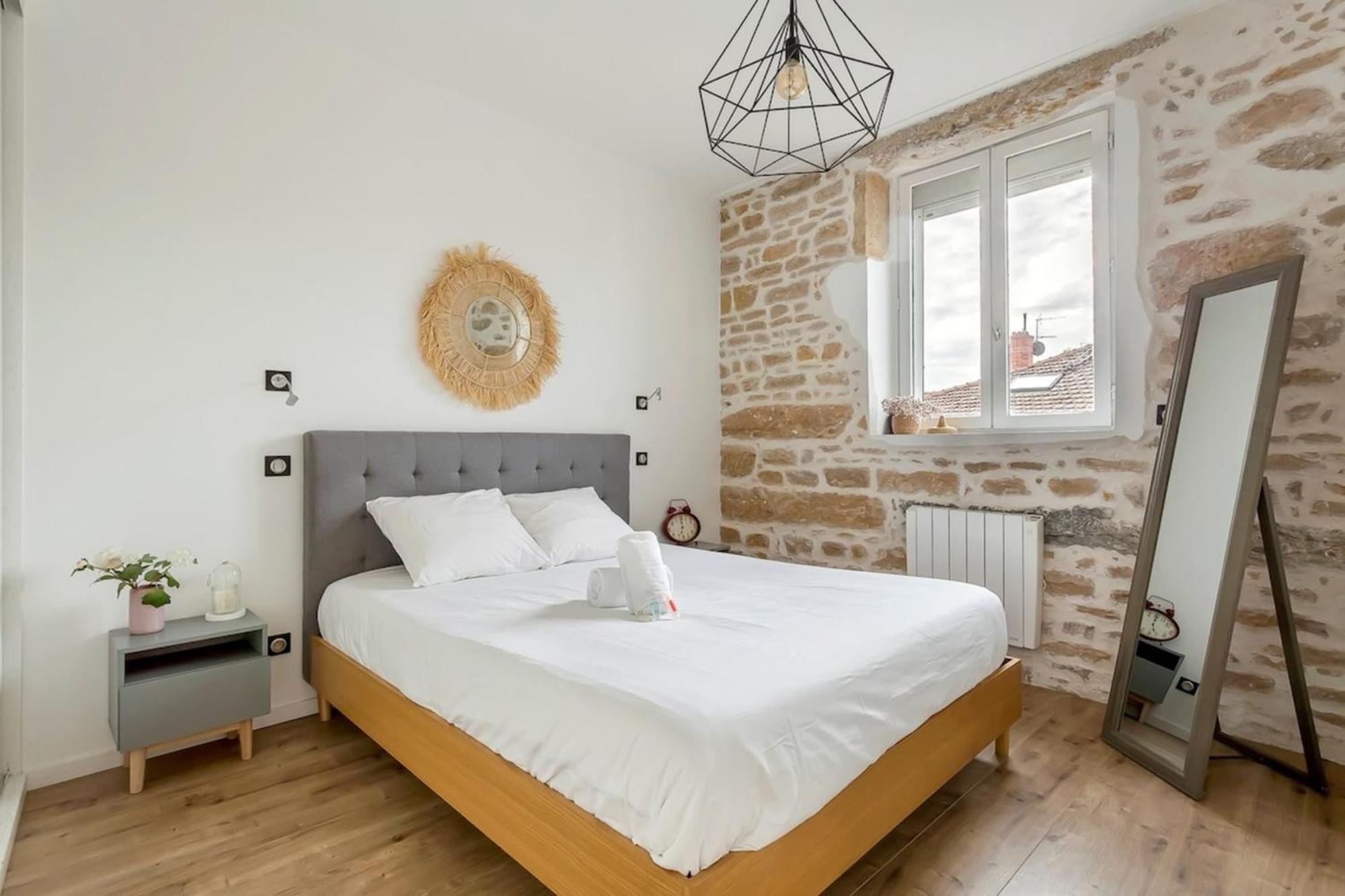 Burdeau 1St Arrondissement Appartement Lyon Buitenkant foto