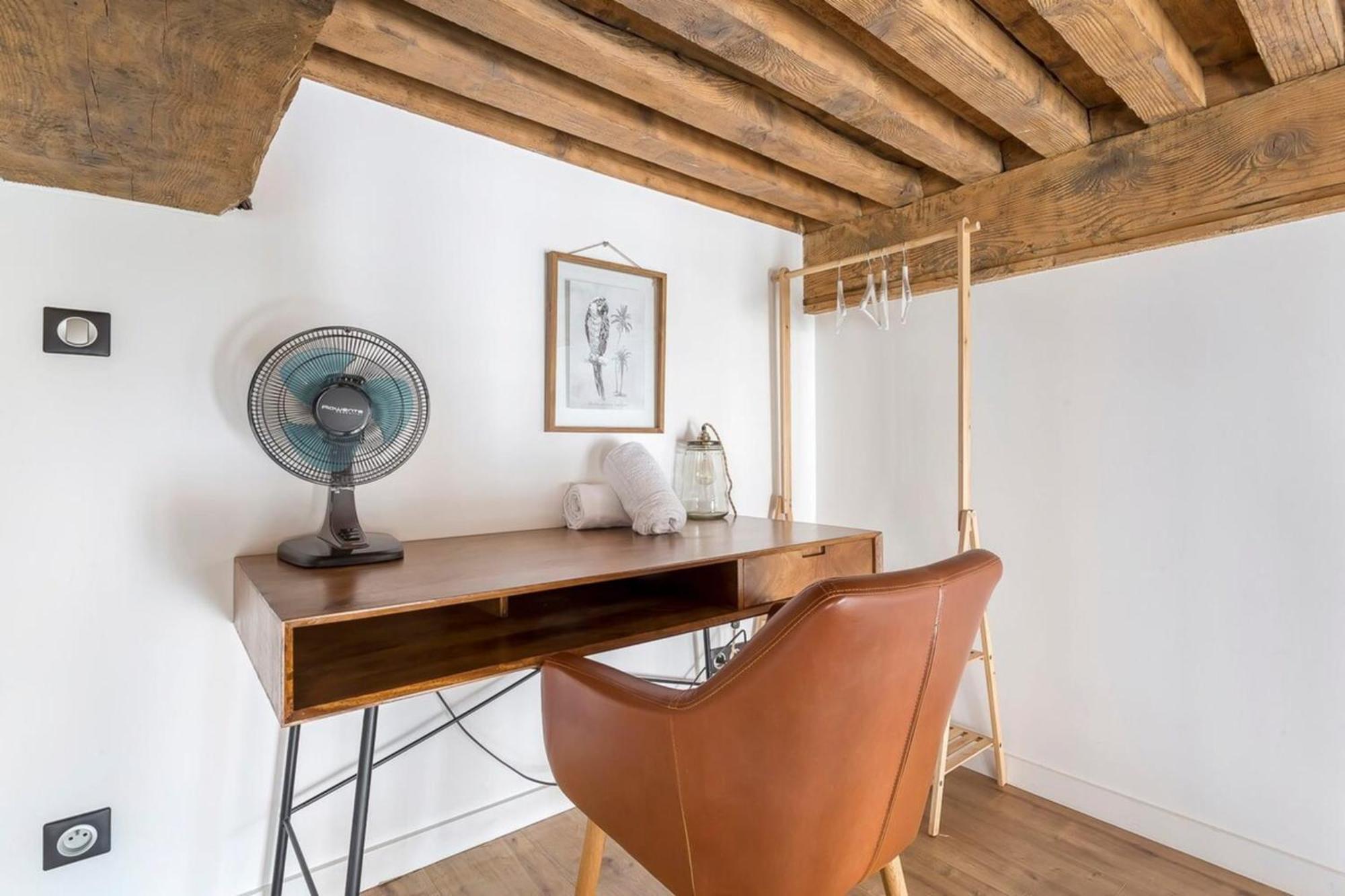 Burdeau 1St Arrondissement Appartement Lyon Buitenkant foto