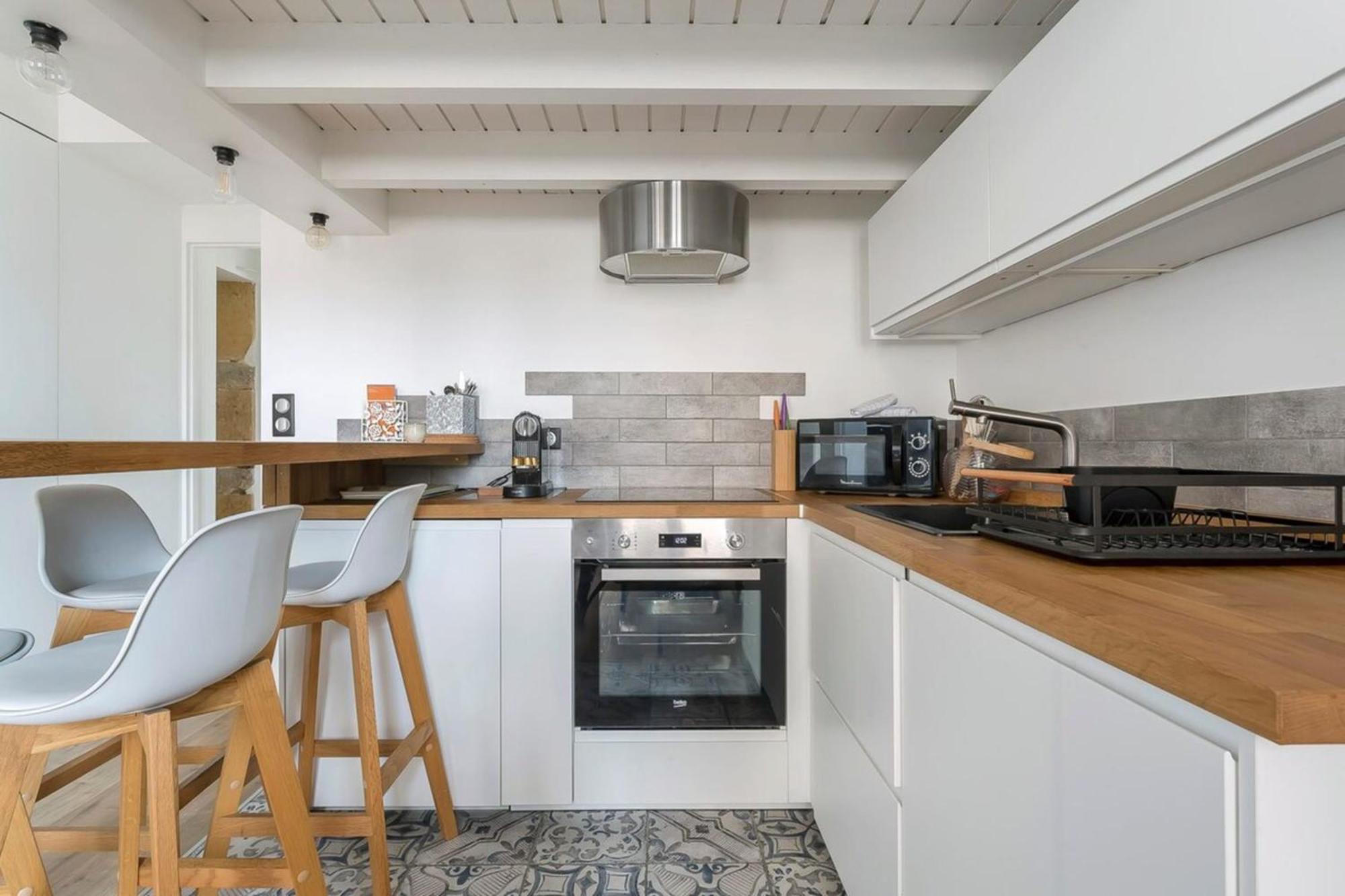 Burdeau 1St Arrondissement Appartement Lyon Buitenkant foto